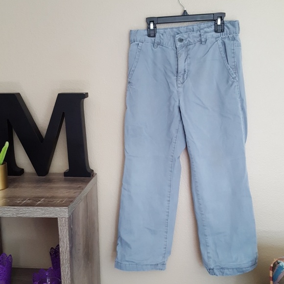 GAP Other - Gap kids lined pants.